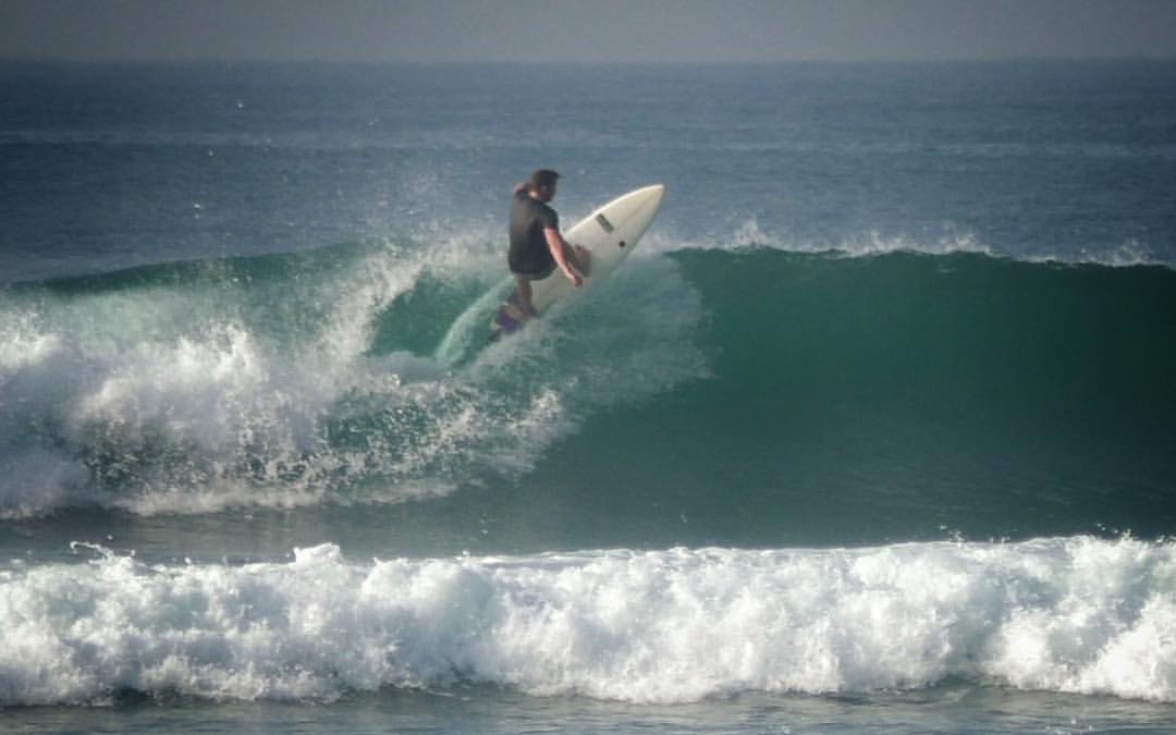 A Guide to Surfing Sri Lanka