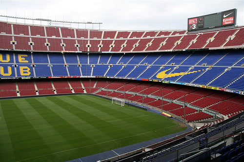 Nike is one of the brands with an iron fist around sports sponsorship