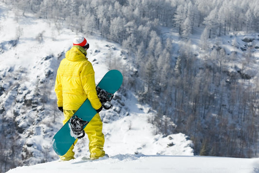 The Benefits Of Using Promotional Snowboards For Corporate Branding