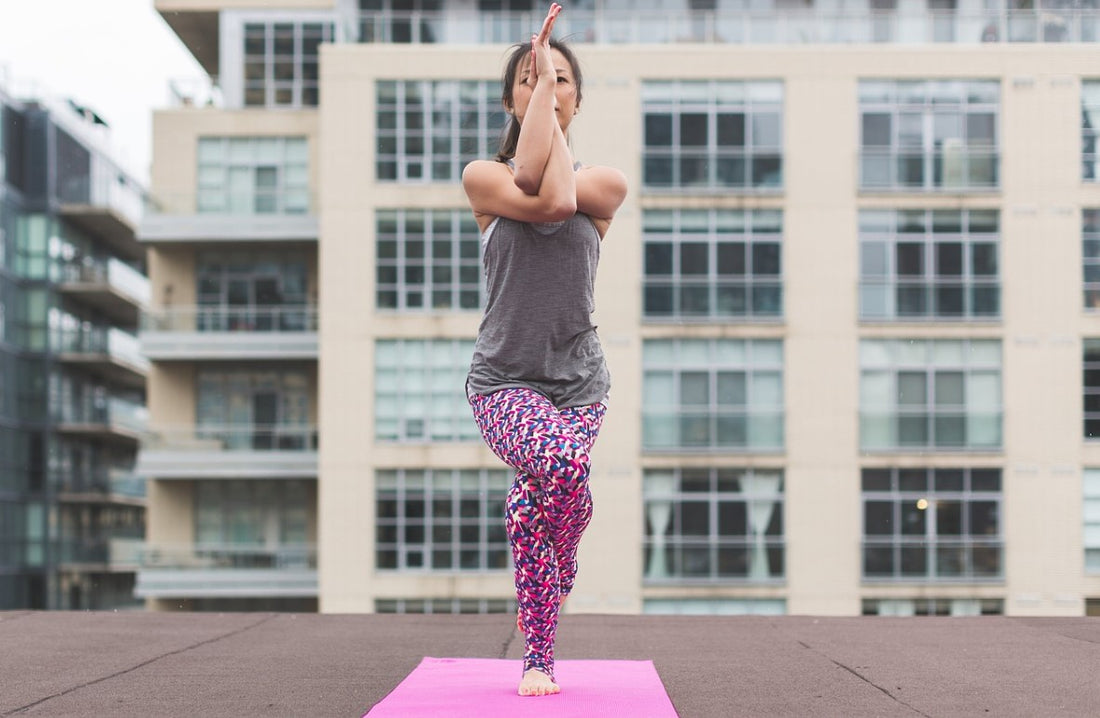 4 crucial things for winning printed yoga mats