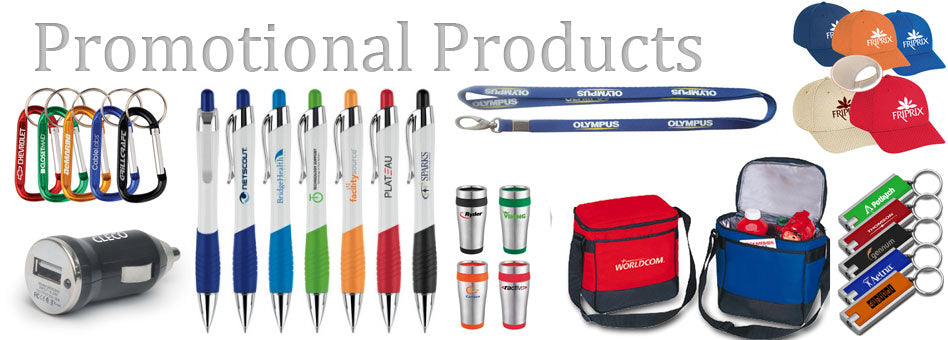 The Benefits of Promotional Products