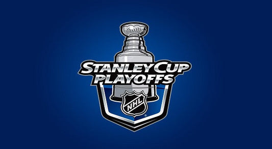 The Stanley Cup Playoffs are in full swing, as are its marketing campaigns