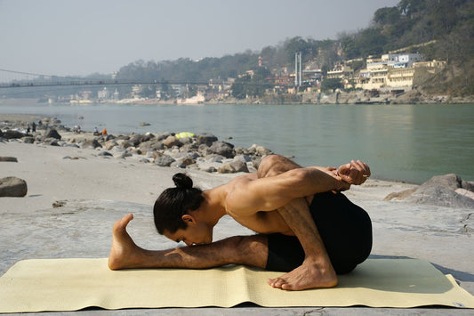 What is Vinyasa yoga?