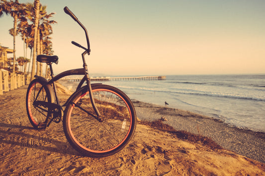 What Size Beach Cruiser Bike Do You Need For A Comfy Ride?