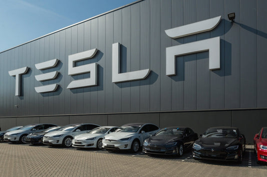 Why Did Tesla Make a Surfboard?