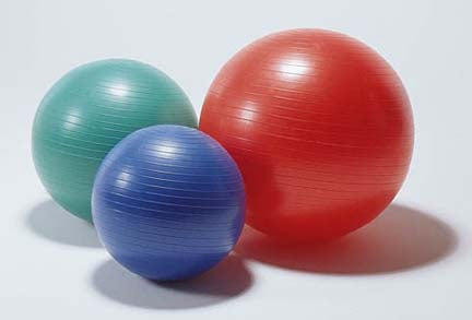 Yoga Balls
