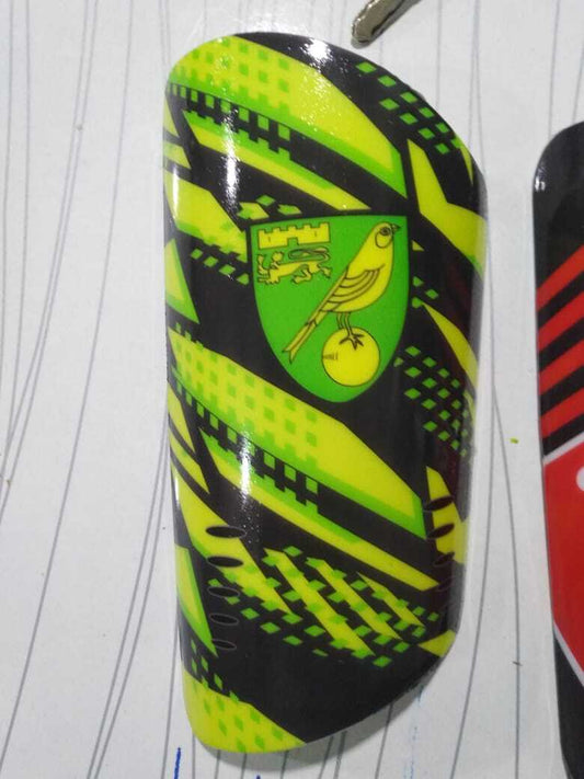 Custom print on the Saints