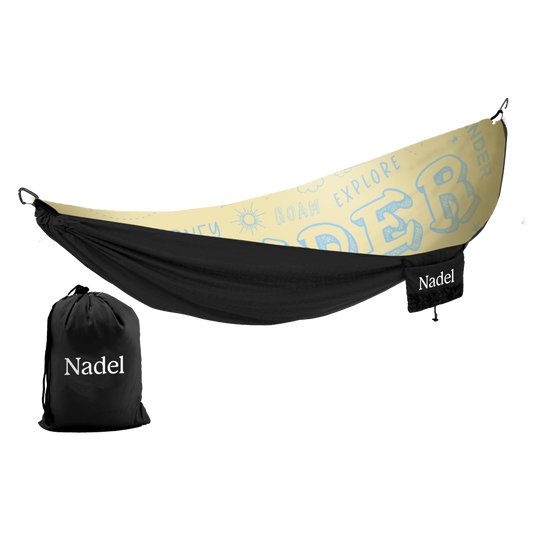 Branded Hammocks