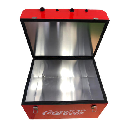 Portable Foosball Table Cooler