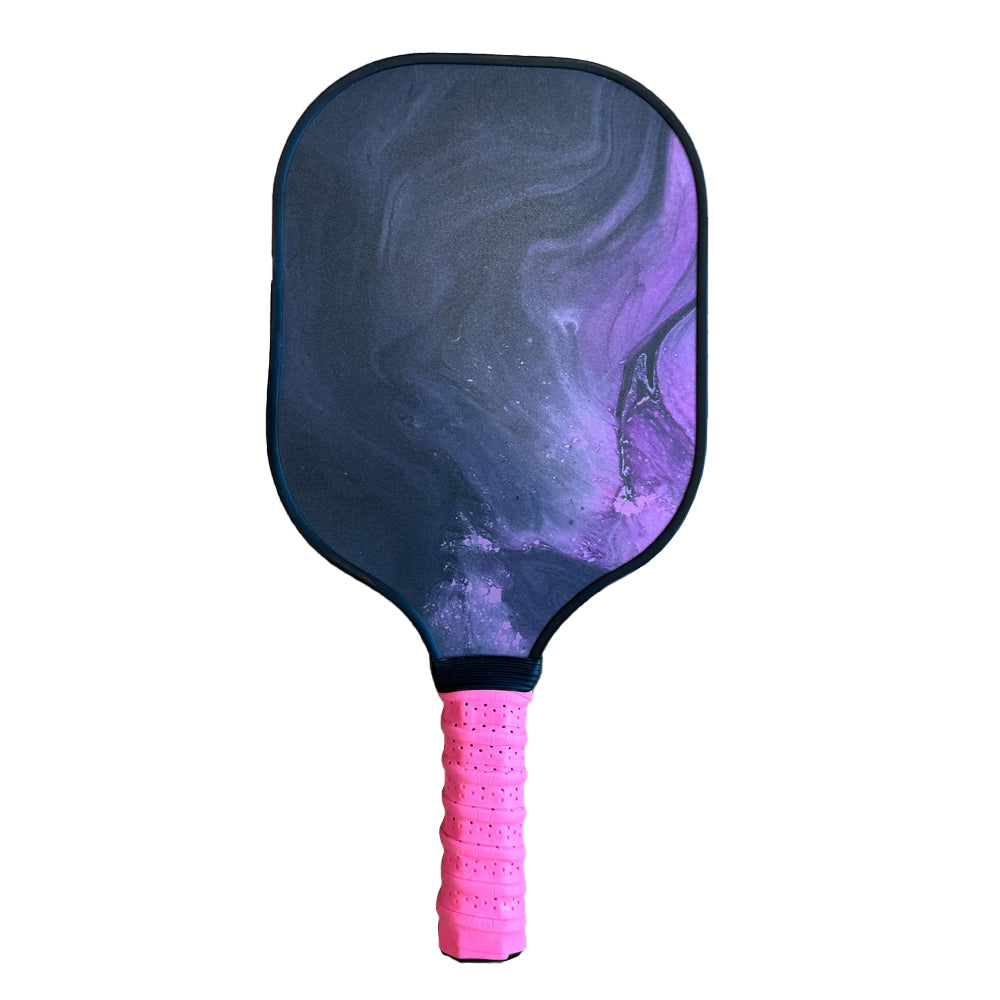 Custom Branded Promo Wood Pickleball Paddle