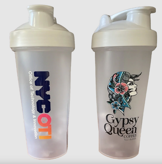 Protein Shaker