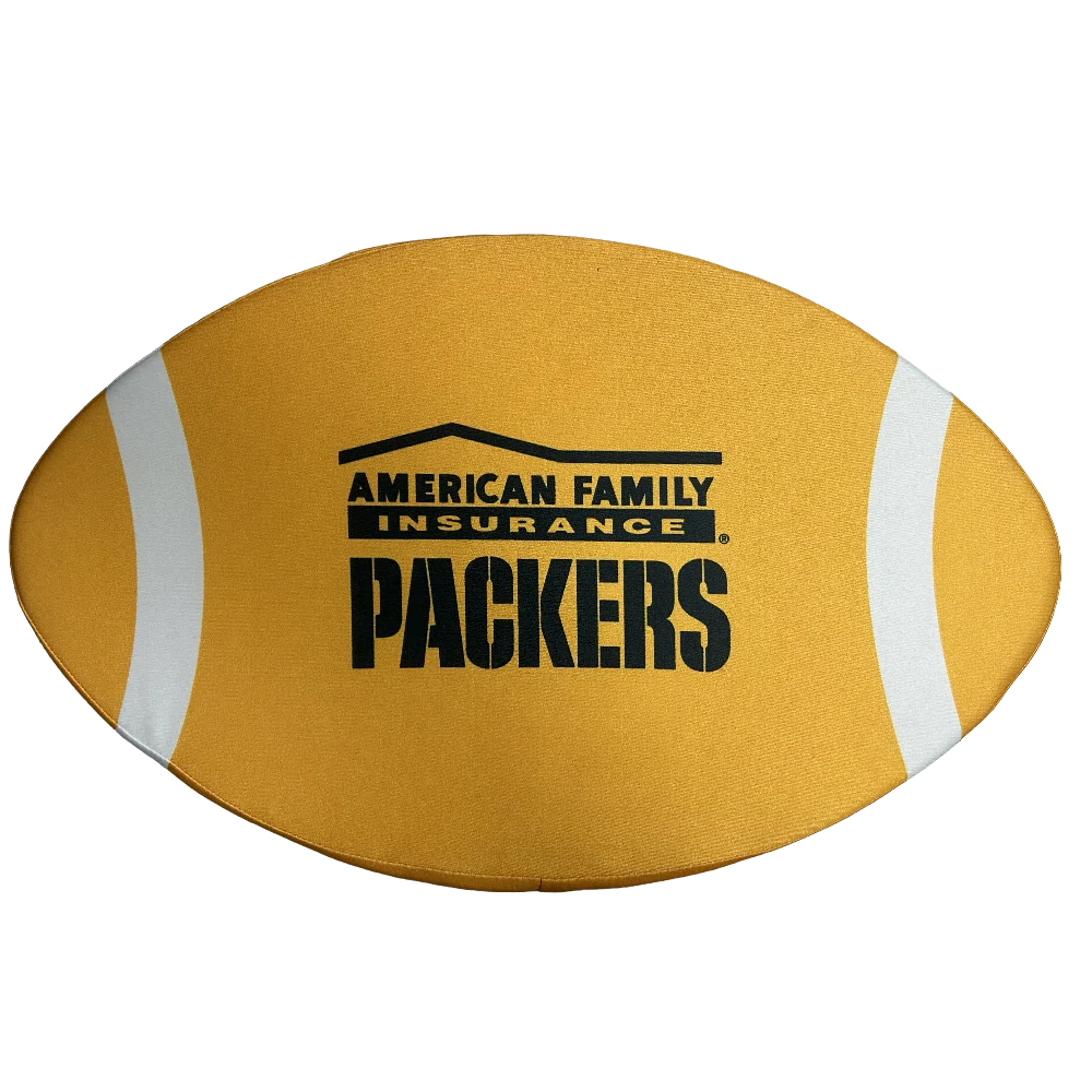 Stadium Seat Cushions football
