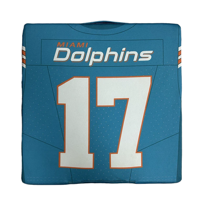 Stadium Seat Cushions square