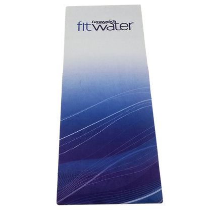 Custom Yoga Mat