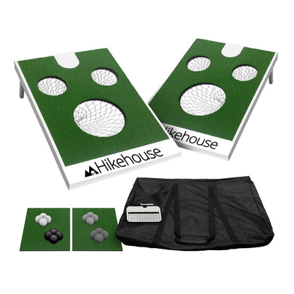 Custom Branded Chip Shot Golf Game