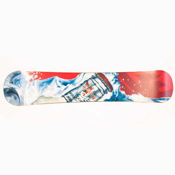 Custom Snowboard