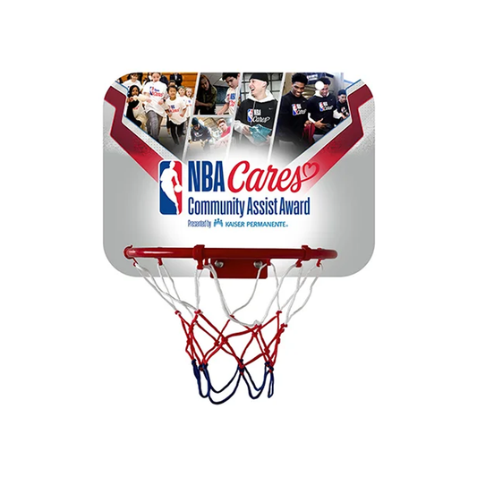 Custom Branded Mini Basketball Hoop