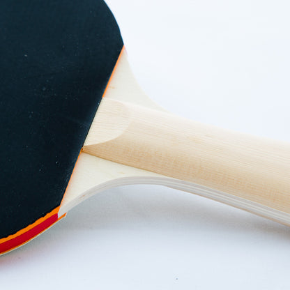 Ping-Pong Paddle