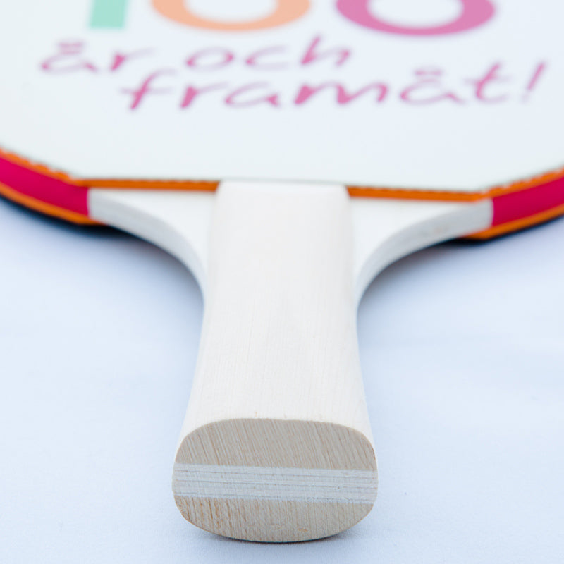 Ping-Pong Paddle