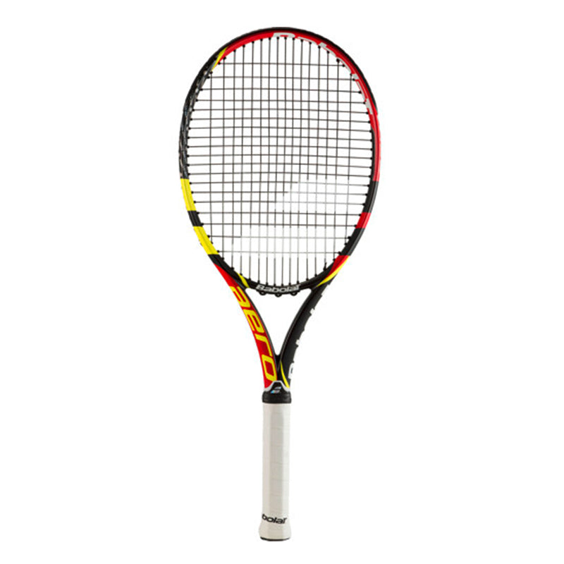 promo promotional tennis racket custom design your own branded