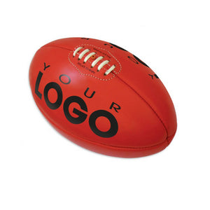 Custom Promotional AFL Ball