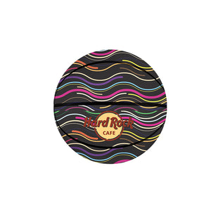 Custom Hard RockCafe Promotional Basketball