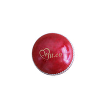 Load image into Gallery viewer, custom branded design your own promo promotional cricket ball