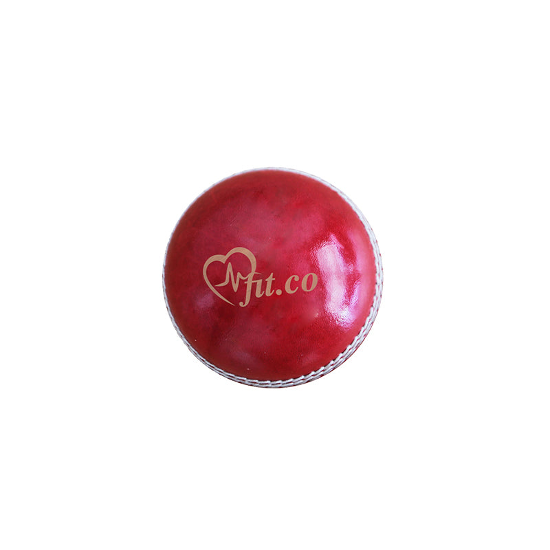 custom branded design your own promo promotional cricket ball