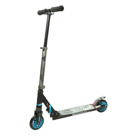 custom branded design your own promotional scooter