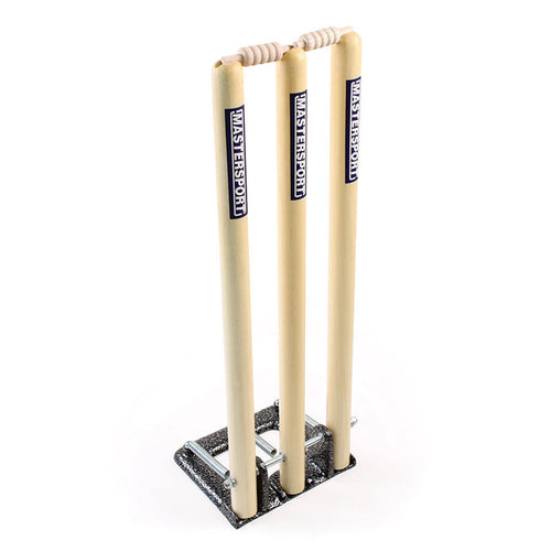 Cricket Stumps