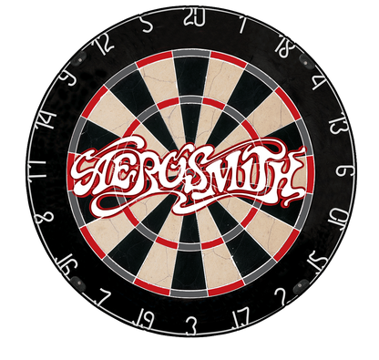 Custom Branded Dartboard