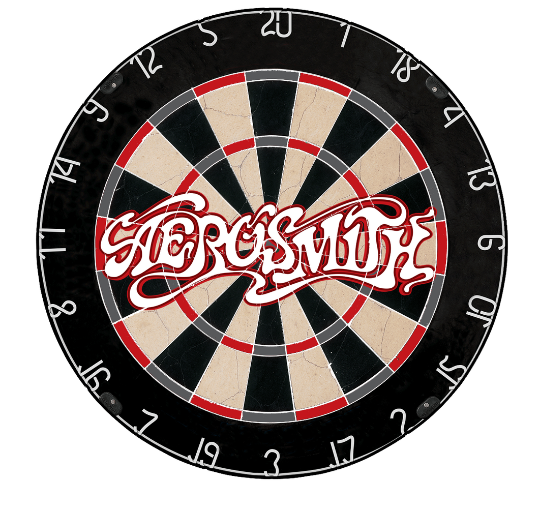 Dartboard