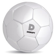 Load image into Gallery viewer, promotional soccer ball