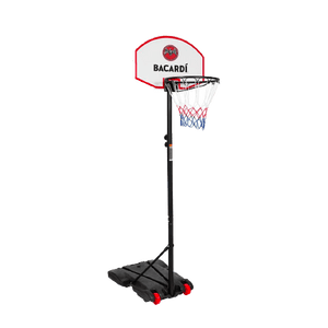 Promotional Freestanding Basketball Hoop