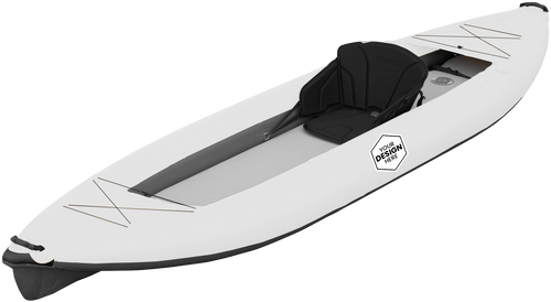 Inflatable Kayak