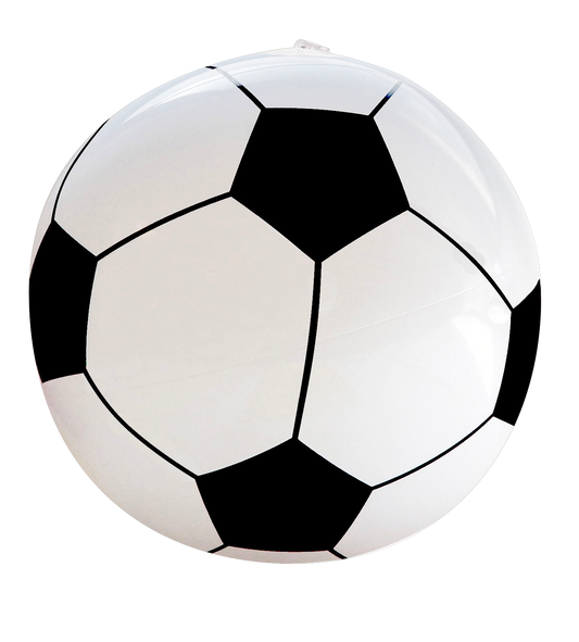 Inflatable Soccer Ball