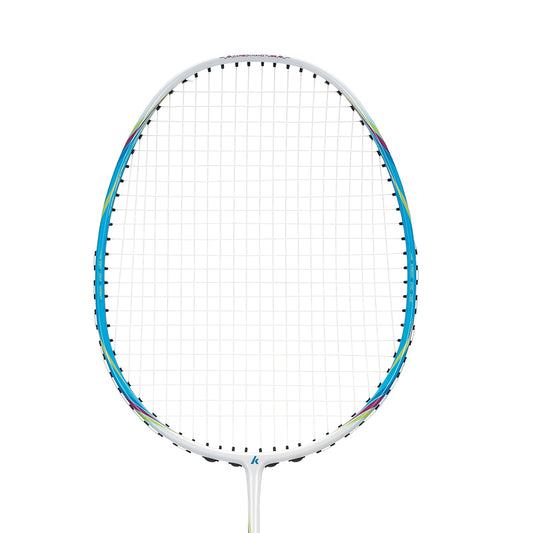 custom badminton racket