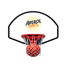 Load image into Gallery viewer, Promotional Mini Basketball Hoop