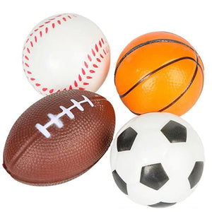 Stress Balls