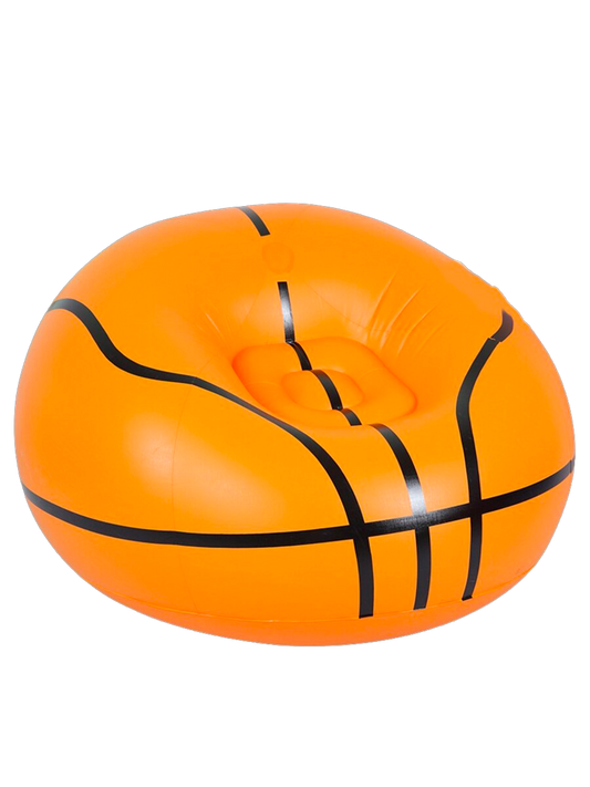 Inflatable Basketball Chair