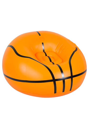 Inflatable Basketball Chair