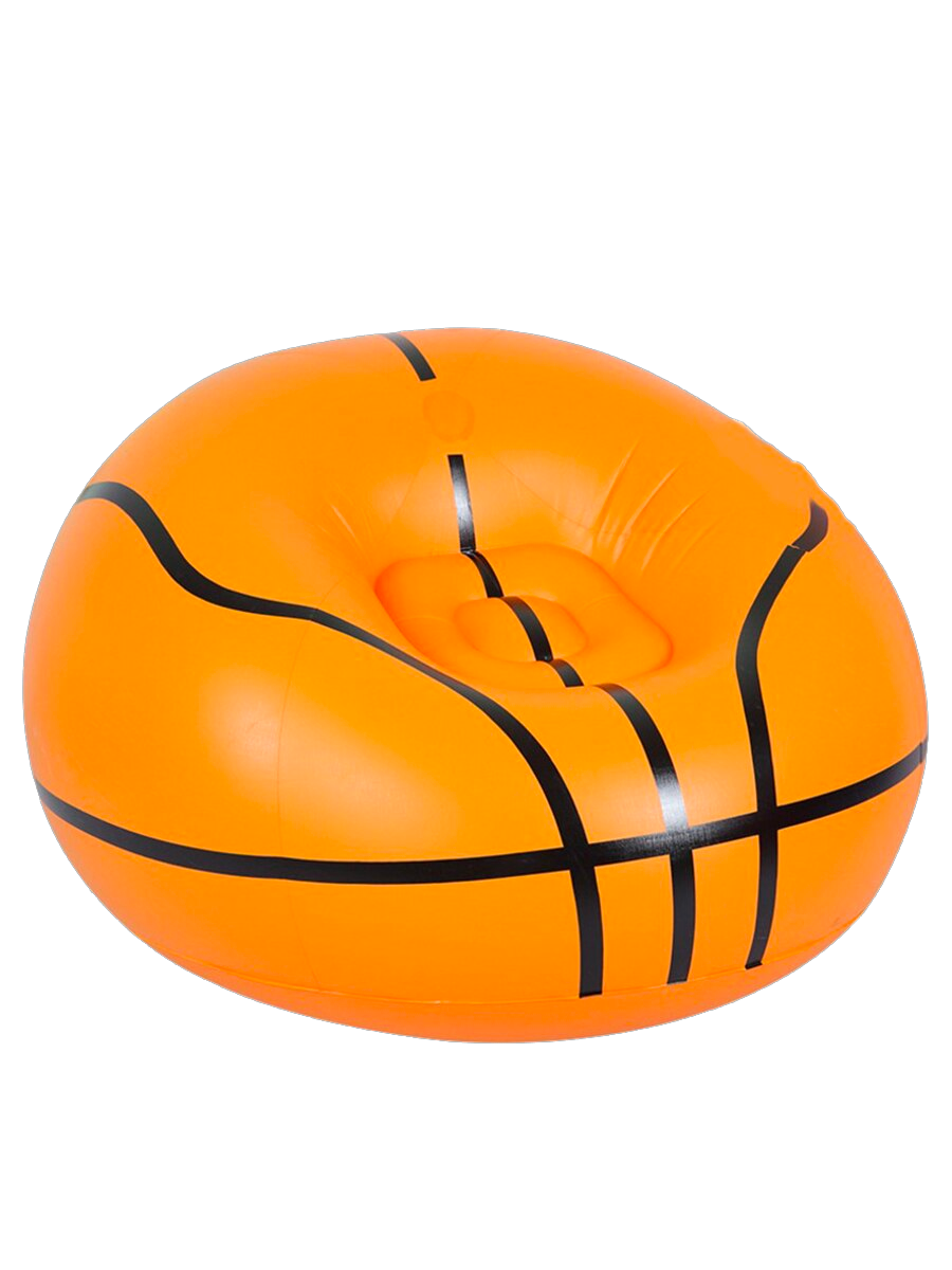 Inflatable Basketball Chair
