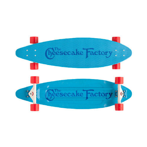 Promotional Penny Style Board