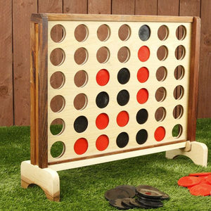 Promotional Giant Connect Four