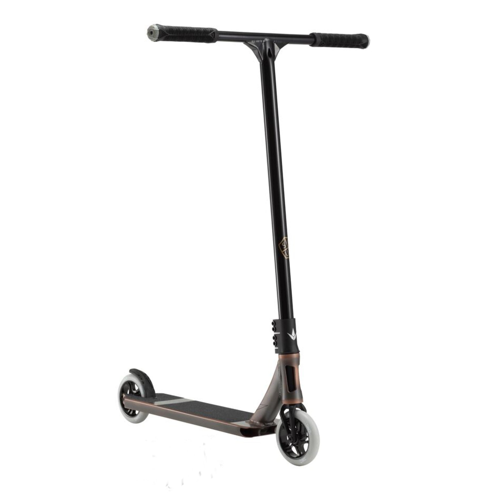 promotional scooter