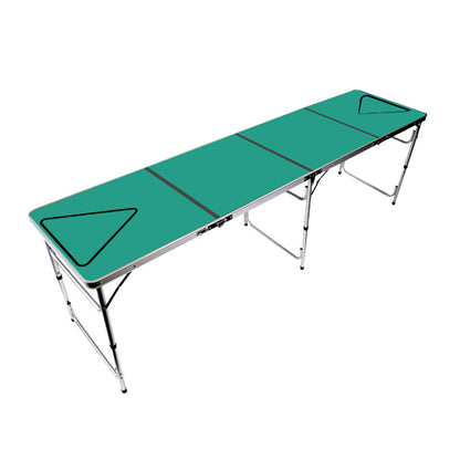 Custom Beer Pong Table