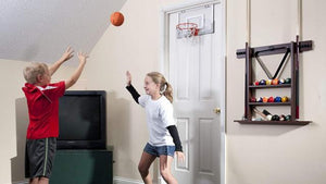promotional Mini Basketball Hoop disrupt sports