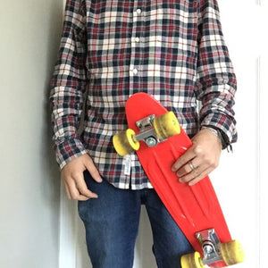promotional penny style board disrupt sports