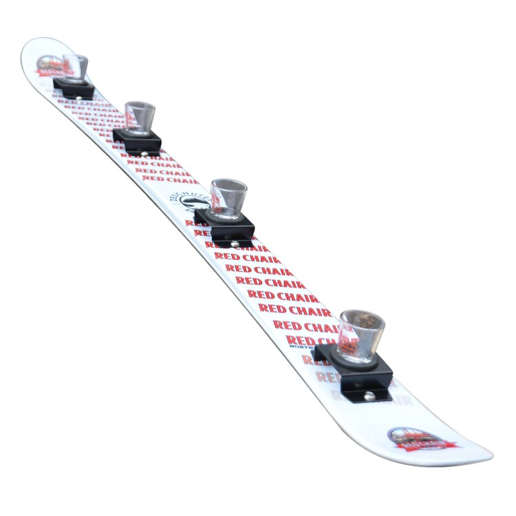 Shot Ski