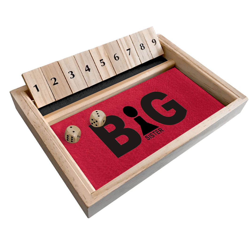 Shut The Box